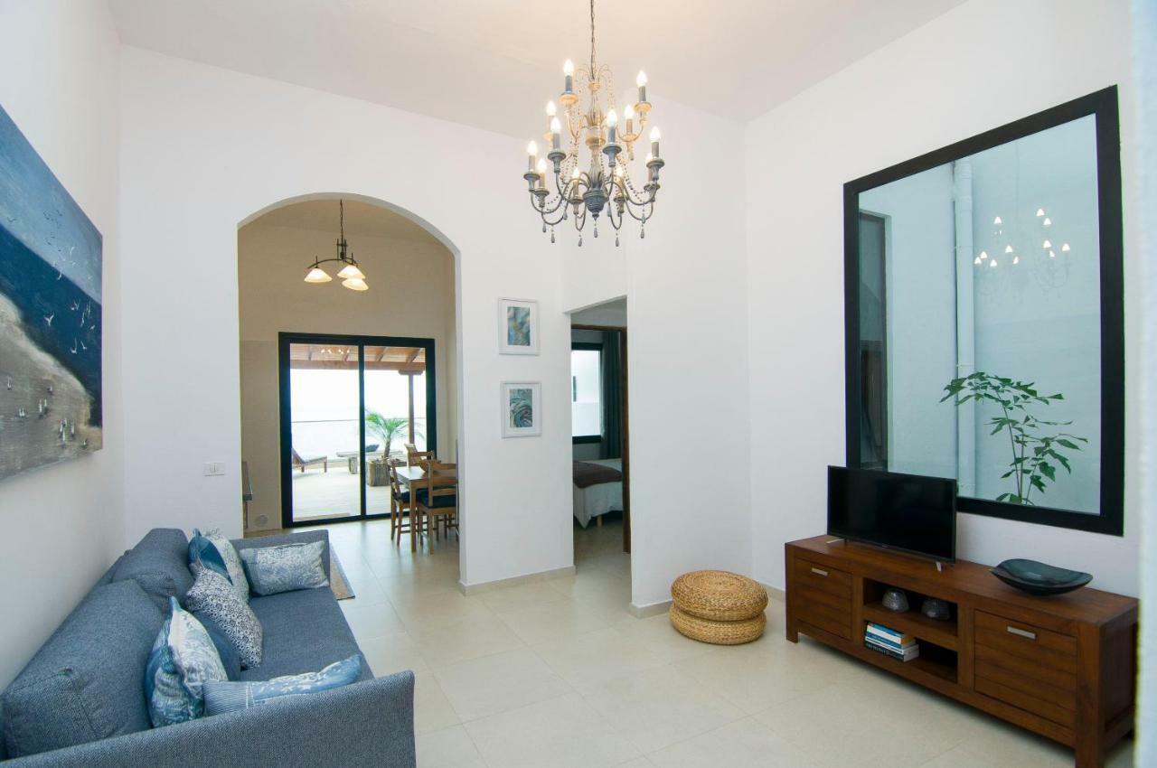 Residencial Lamar ซานตาครูซเดลาปัลมา ภายนอก รูปภาพ
